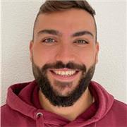 Étudiant de commerce et marketing